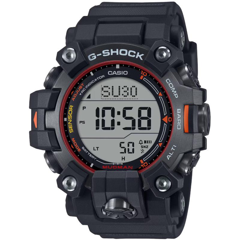 Hodinky CASIO G-Shock Superior Series GW-9500MEC-1ER