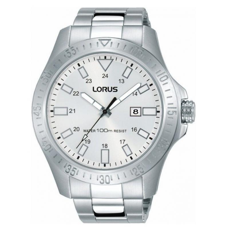 Pánské hodinky LORUS RH919HX9