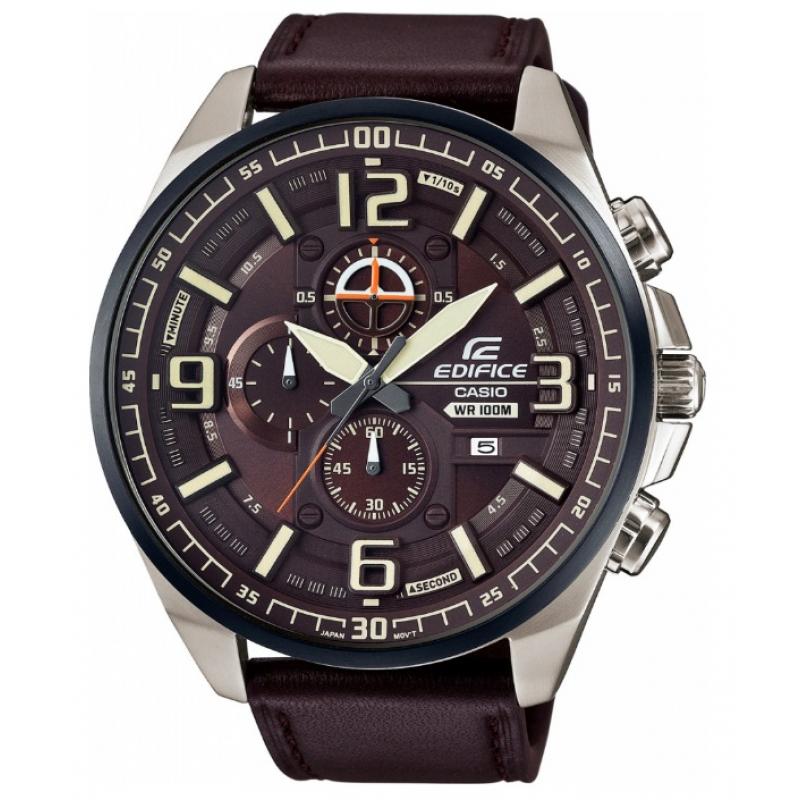 Pánské hodinky CASIO Edifice EFR-555BL-5A
