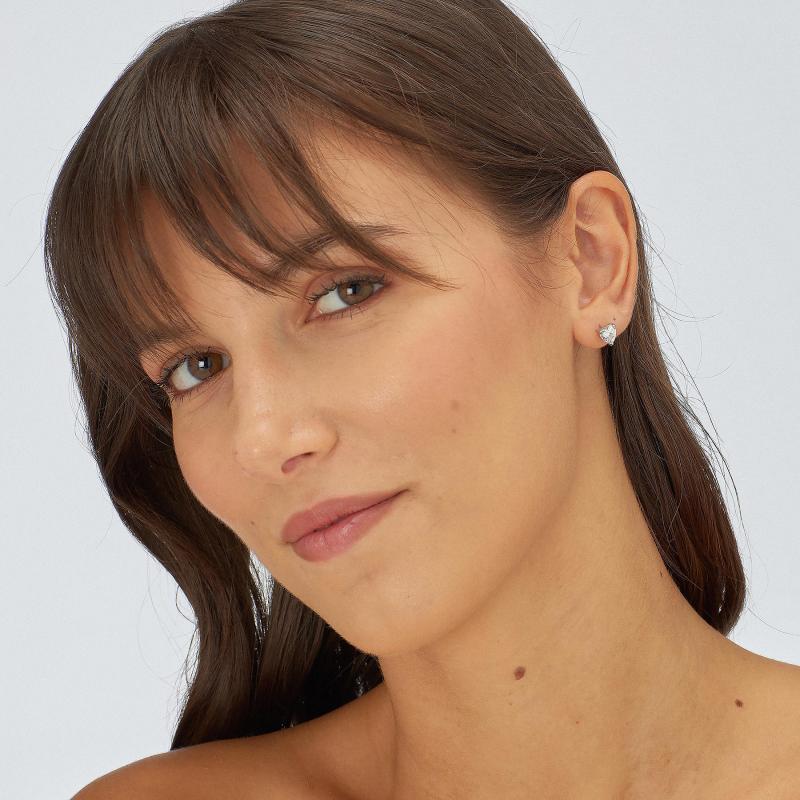 Náušnice SAGAPO Dazzly SDZ95