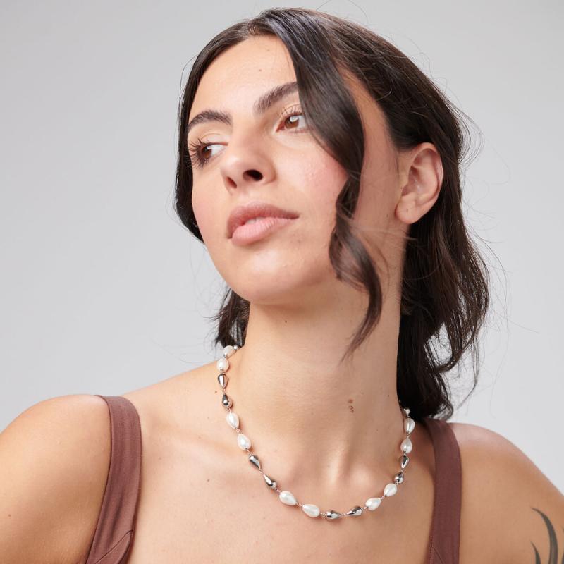 Náhrdelník BROSWAY PERFECT BPC70