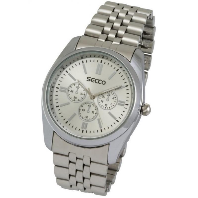 Dámské hodinky SECCO S A5011,3-234