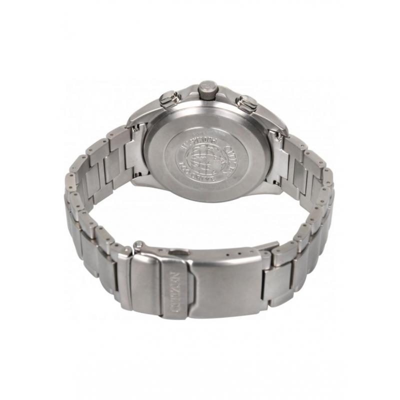 Pánské hodinky CITIZEN Chrono Rc Eco-Drive AS4030-59E