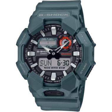 Pánské hodinky CASIO G-shock GA-010-2AER