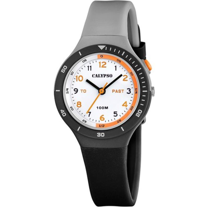 Hodinky CALYPSO My First Watch K5882/4