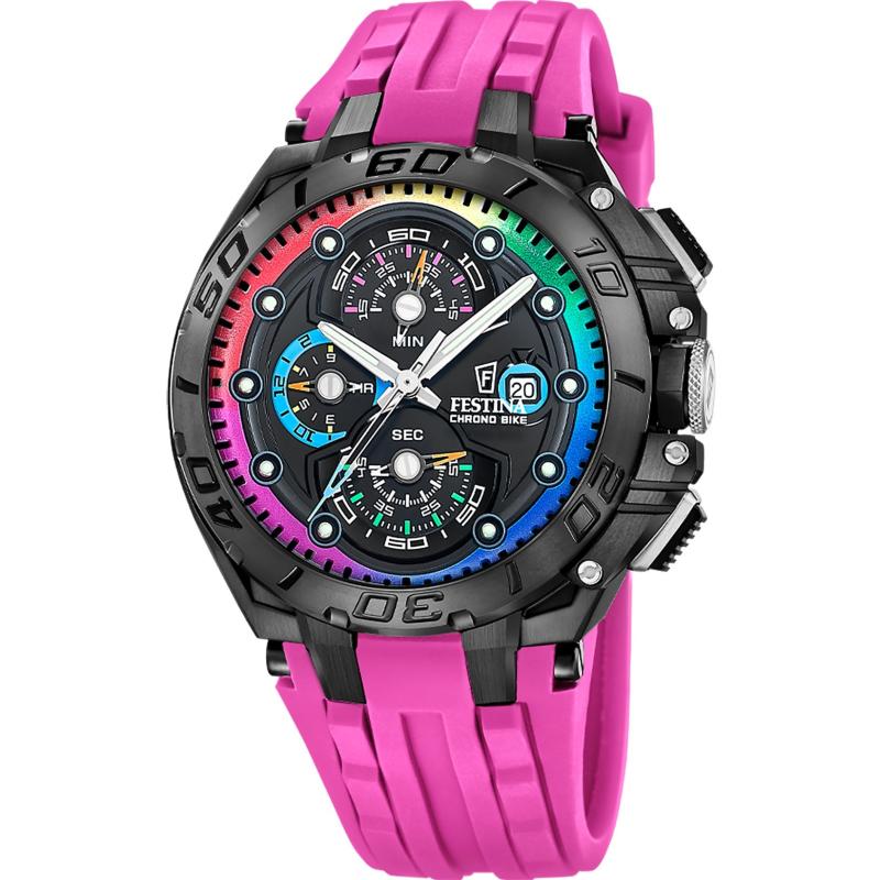 Pánské hodinky FESTINA Chrono Bike 2026 Limited Edition 20761/1