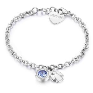 Náramek SAGAPO Lucky Light SKT13