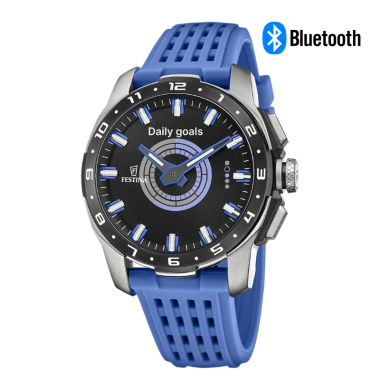 Pánské hodinky FESTINA Connected Full D 23305/2