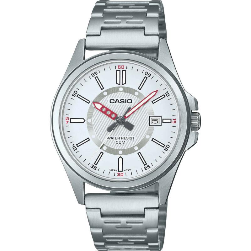 CASIO hodinky MTP-E700D-7EVEF