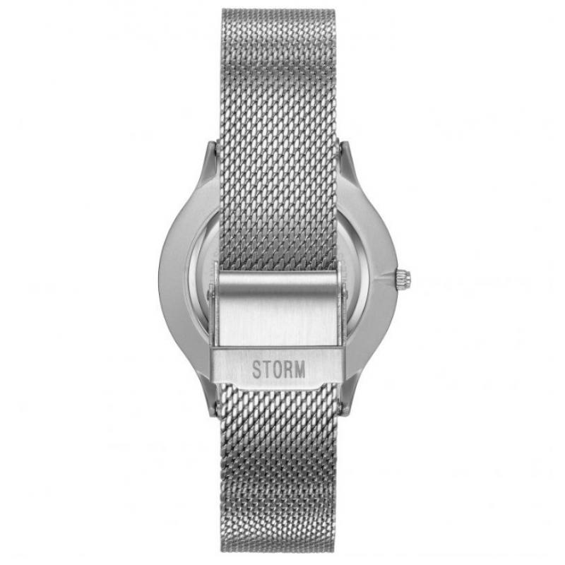 Dámské hodinky STORM New Ion Silver 47453/S
