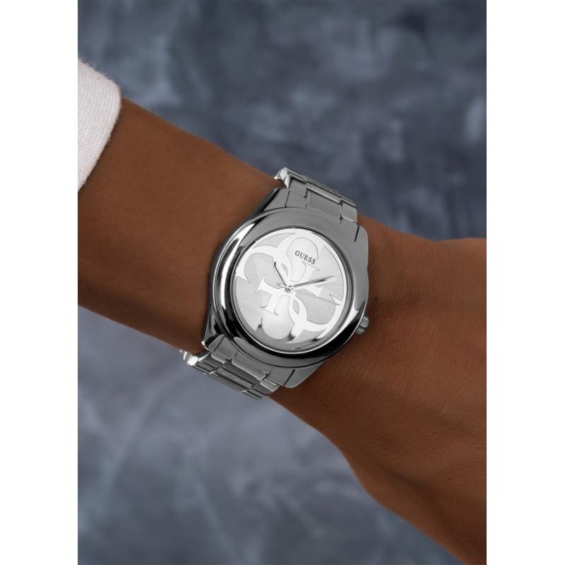 Dámske hodinky GUESS G-Twist W1070L1