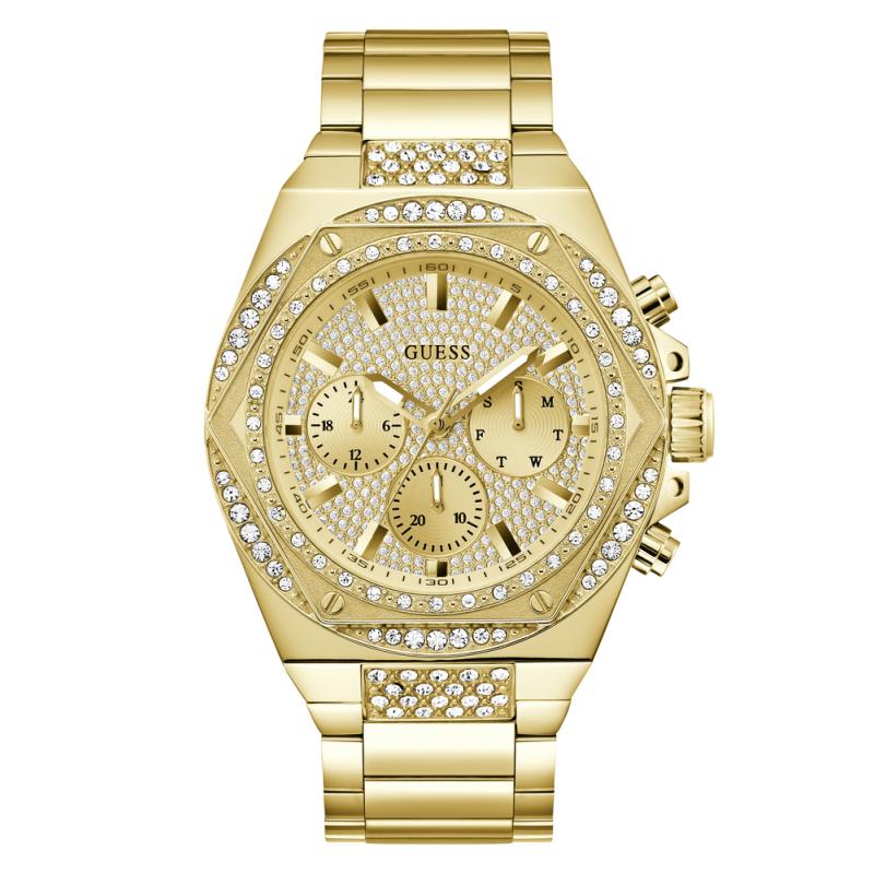 Pánské hodinky GUESS Fury GW0899G2
