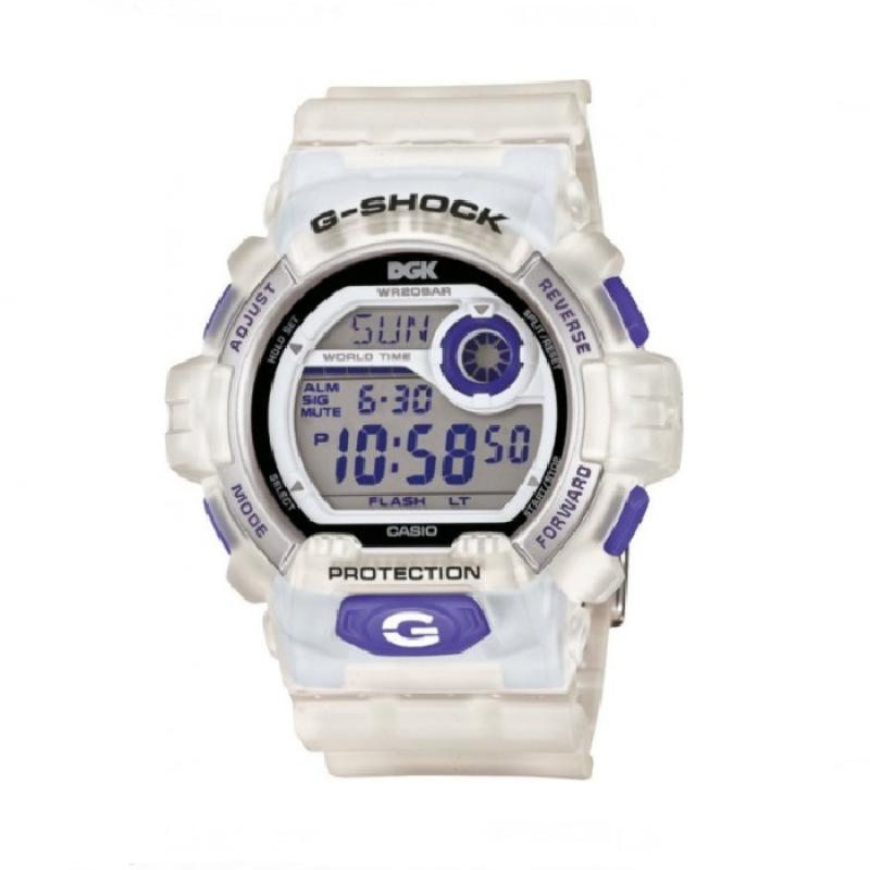 Pánské hodinky CASIO G-SHOCK G-8900DGK-7