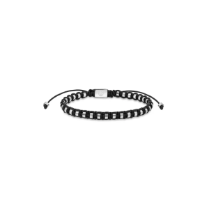 Náramok ZEADES GRADI Black ZMB02835
