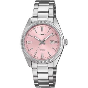 Dámské hodinky CASIO hodinky Collection Analog LTP-1302PD-4AVEF