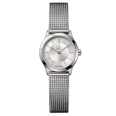 Dámské hodinky CALVIN KLEIN Minimal K3M23126