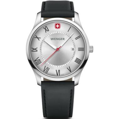 Pánské hodinky WENGER City Classic 01.1441.139