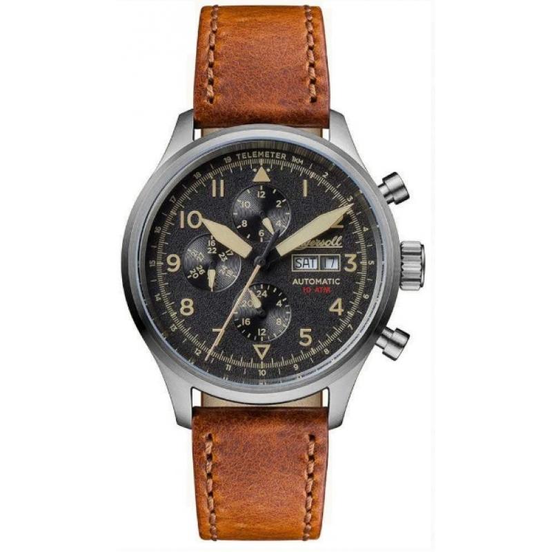 Pánske hodinky INGERSOLL The Bateman Automatic I01902