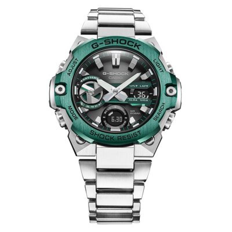 Pánské hodinky CASIO G-SHOCK GST-B400CD-1A3ER
