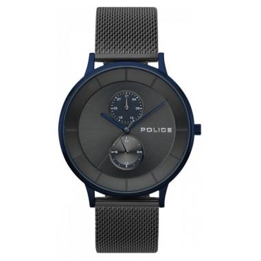 Pánské hodinky POLICE Berkeley PL15402JSBL/61U