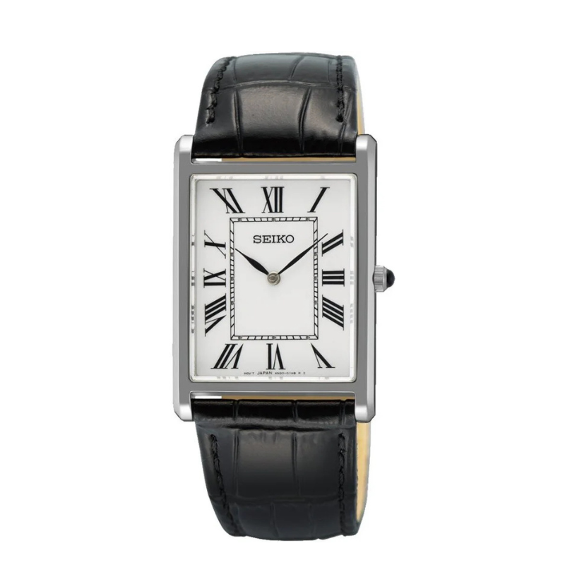 Pánské hodinky SEIKO Quartz SWR103P1