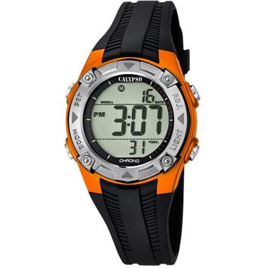Hodinky CALYPSO Digital Crush K5685/7