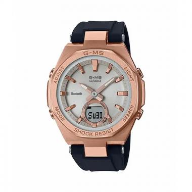Dámské hodinky CASIO Baby-G G-MS MSG-B100G-1AER