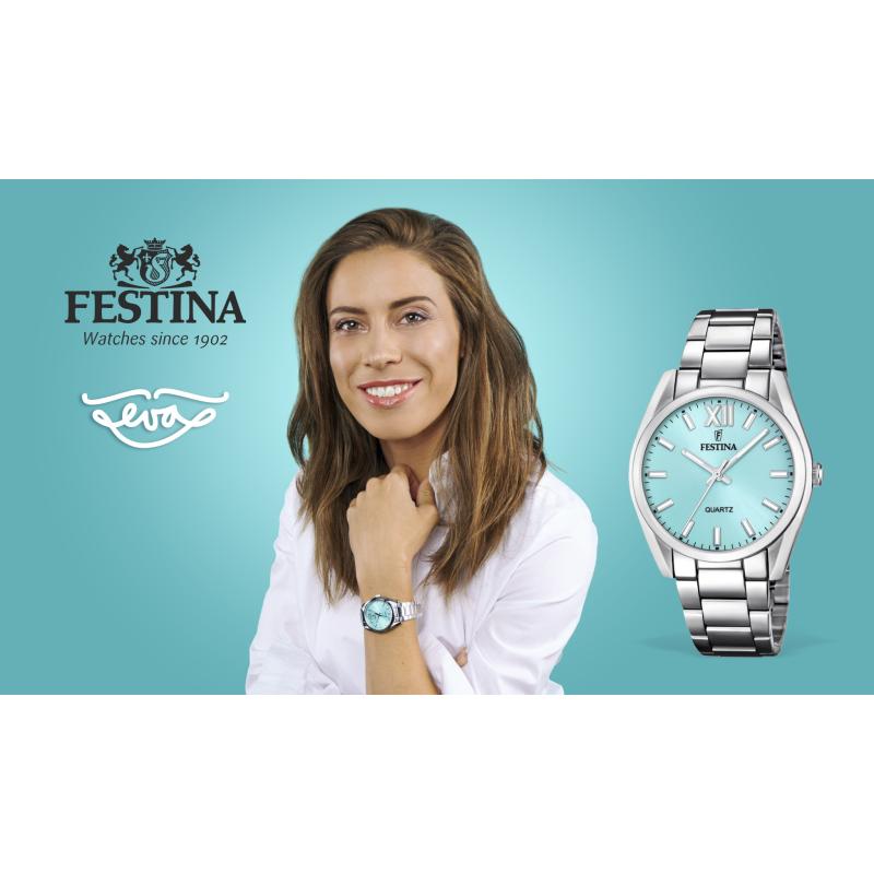 Dámské hodinky FESTINA Boyfriend Collection 20622/AE1