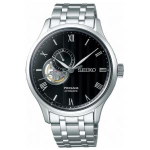Pánske hodinky SEIKO Presage Automatic SSA377J1