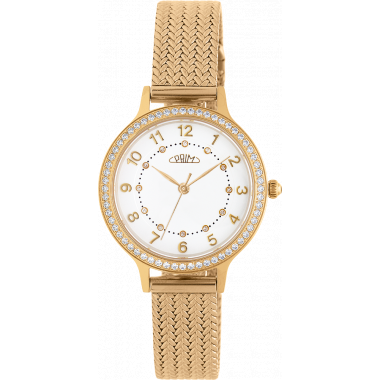 Dámske hodinky PRIM Olympia Diamond 21 - D W02P.13145.D