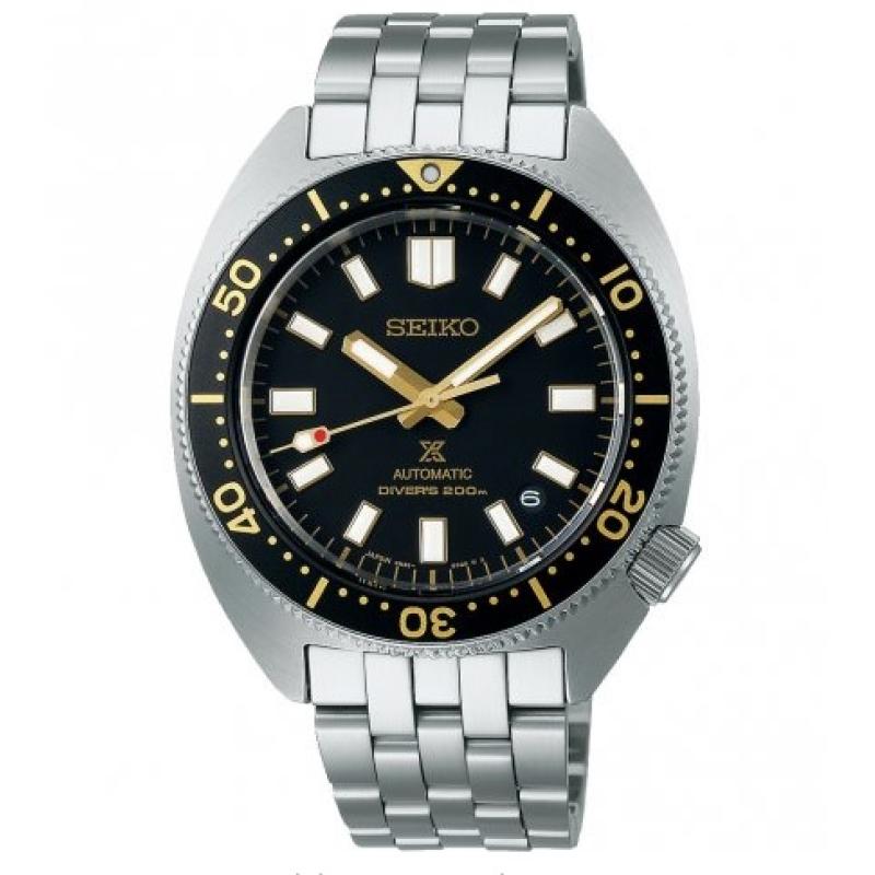 Pánske hodinky SEIKO Prospex Automatic Diver´s SPB315J1