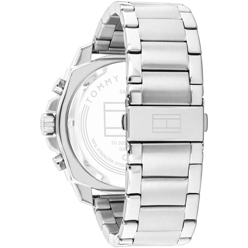 Pánské hodinky TOMMY HILFIGER Morgan 1710689