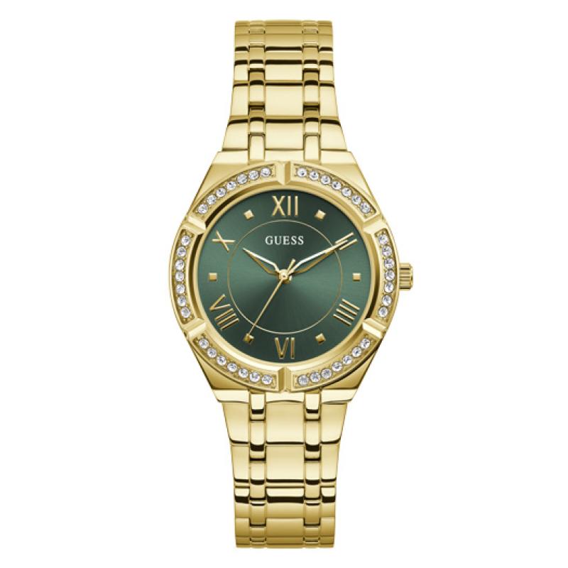 Dámské hodinky GUESS Cosmo GW0033L8