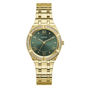 Dámské hodinky GUESS Cosmo GW0033L8