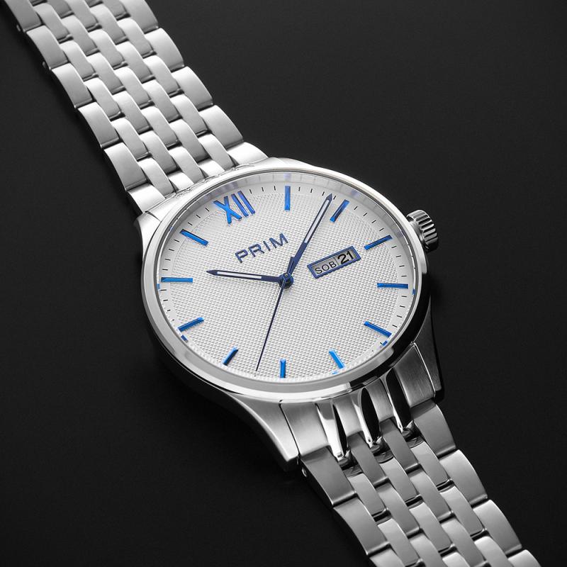Pánské hodinky PRIM Klasik 25 W01P.13229.D
