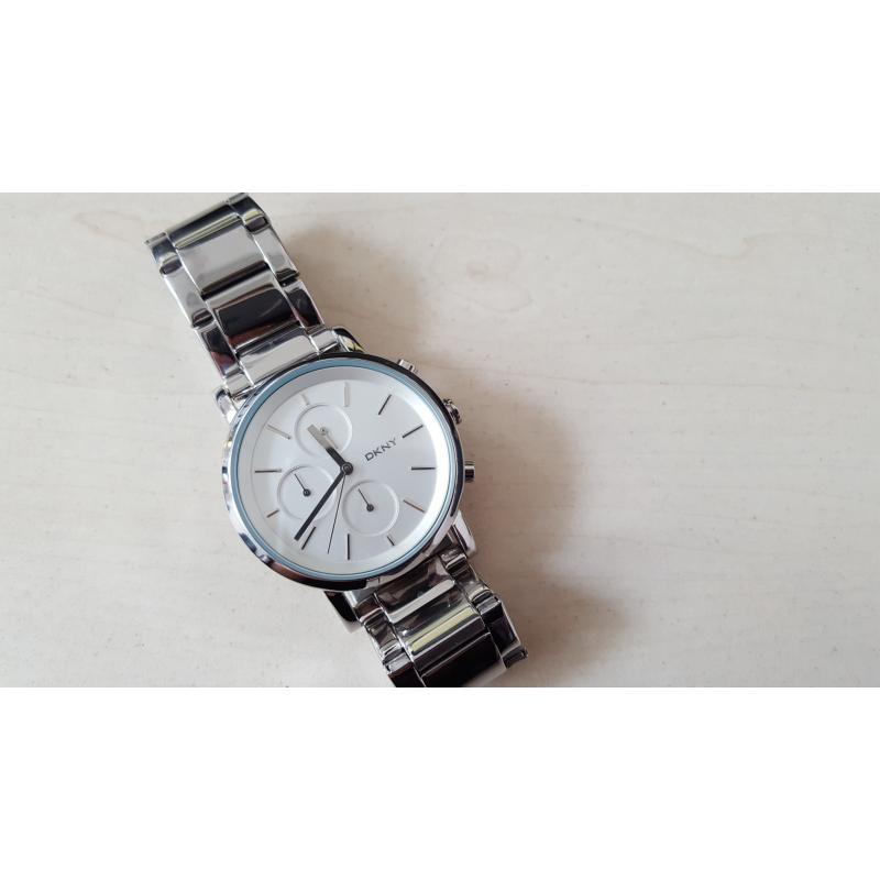 Dámské hodinky DKNY NY2273