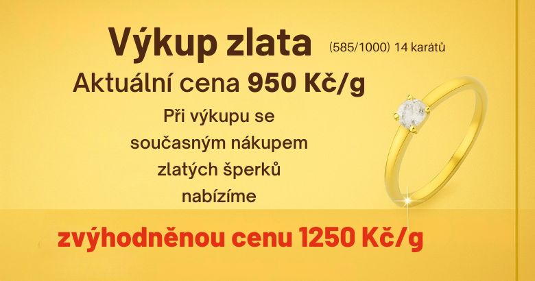 Výkup AU