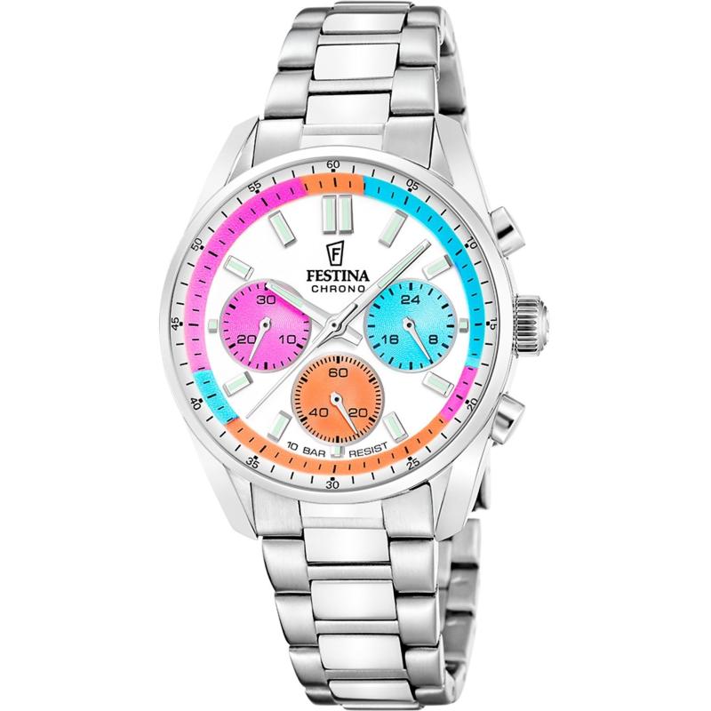 Dámské hodinky FESTINA Boyfriend Collection 20753/7