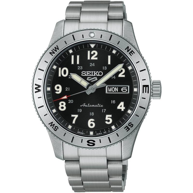 Pánské hodinky SEIKO 5 Sports Field Style HDB006K1