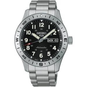 Pánské hodinky SEIKO 5 Sports Field Style HDB006K1