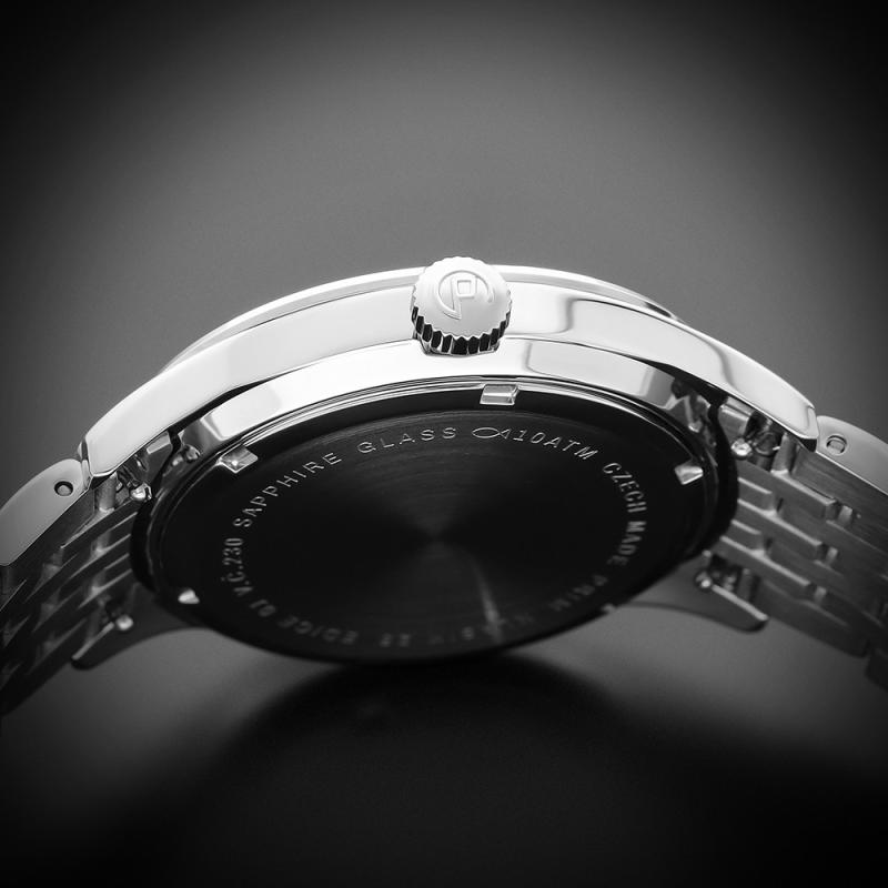 Pánské hodinky PRIM Klasik 25 W01P.13229.D