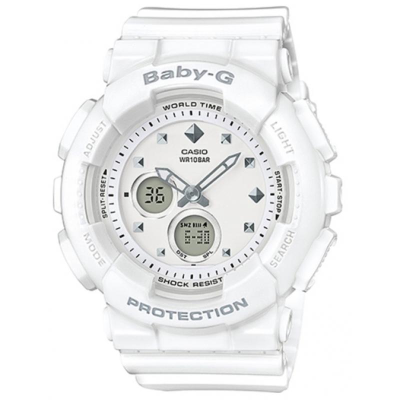 Dámské hodinky CASIO Baby-G BA-125-7A