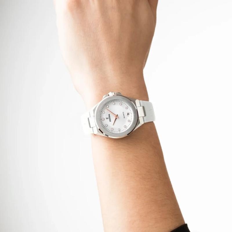 Dámské hodinky FESTINA Mademoiselle 20701/1