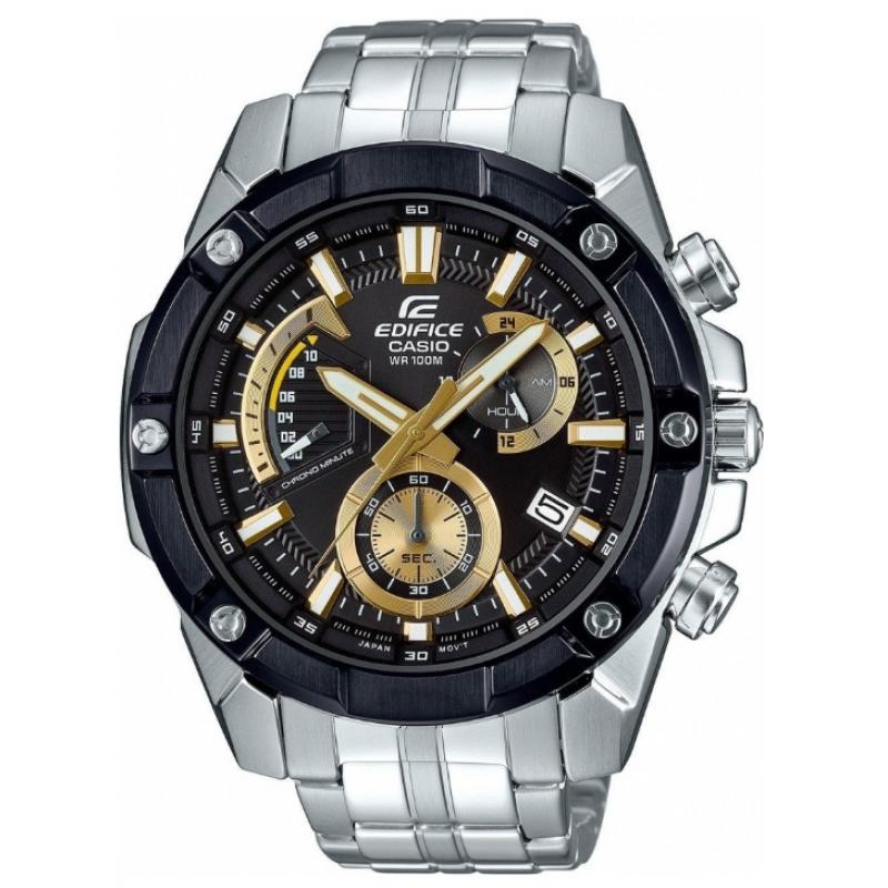 Pánske hodinky CASIO Edifice EFR-559DB-1A9VUEF