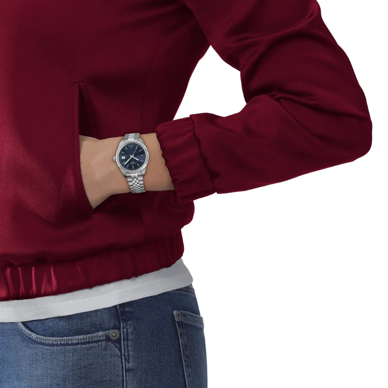 Dámské hodinky TISSOT Ballade T156.210.11.041.00