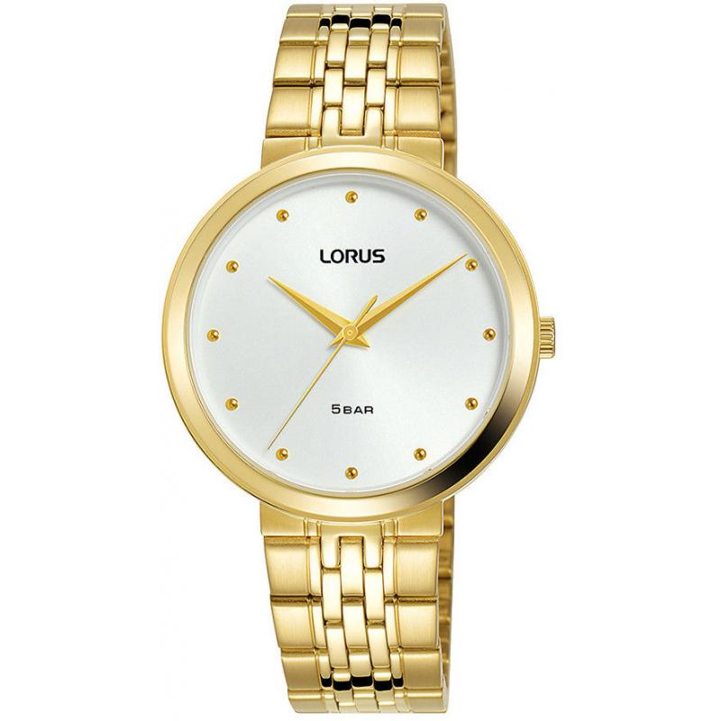 Dámske hodinky LORUS RG204RX9