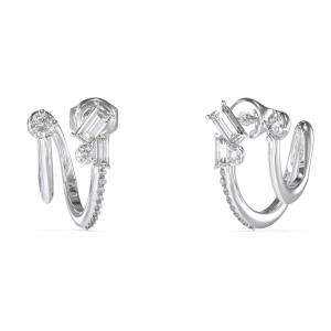 Náušnice GUESS Chandalier JUBE05360JWRHT/U