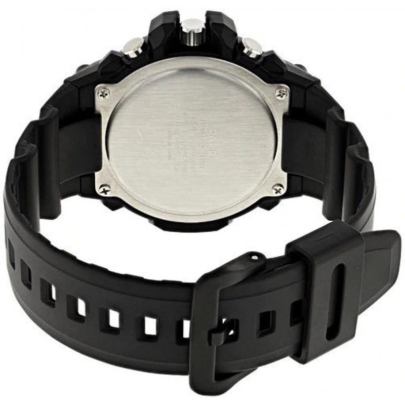 Pánske hodinky CASIO Collection MCW-110H-2A2VEF
