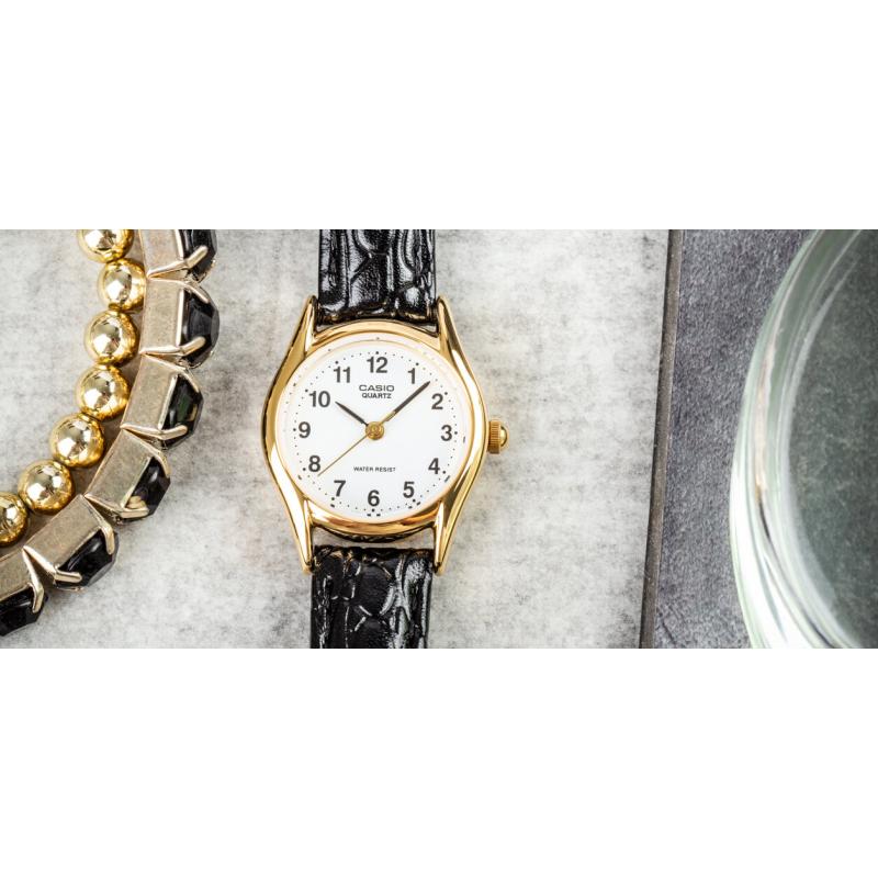 Dámské hodinky CASIO LTP-1154PQ-7BEG