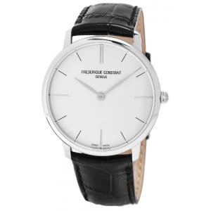 Pánske hodinky FREDERIQUE CONSTANT Slim FC-200S5S36